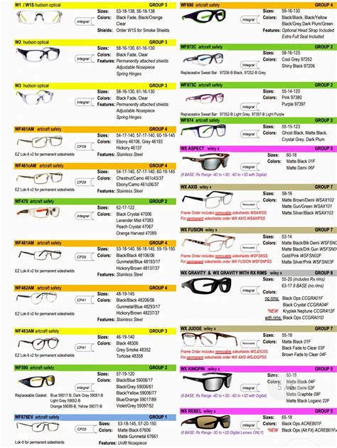 Pin By Az Mom Life On Specs On The Go Eyewear Orange Black Black N Yellow Color