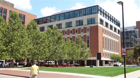 Wexner Medical Center, 2 Story Vertical Expansion - Architizer