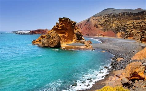 5 Lanzarote Facts – Lanzarote Luxury Villas