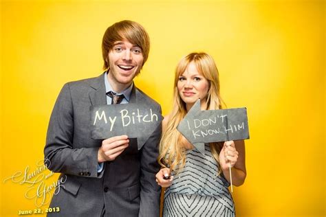 Lisa Schwartz And Shane Dawson