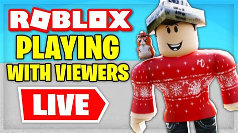 Roblox Games With Viewers Days Till Christmas Roblox