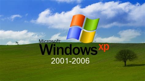 Windows Xp El Sistema Operativo Que Revolucionó La Informática