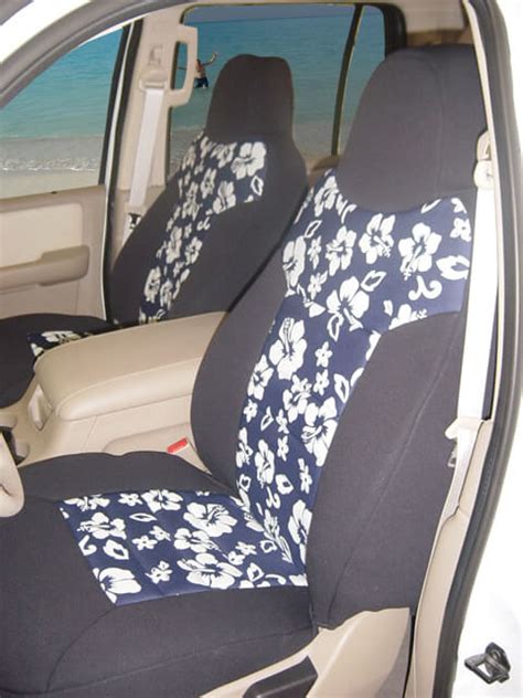 Dodge Intrepid Pattern Seat Covers Wet Okole