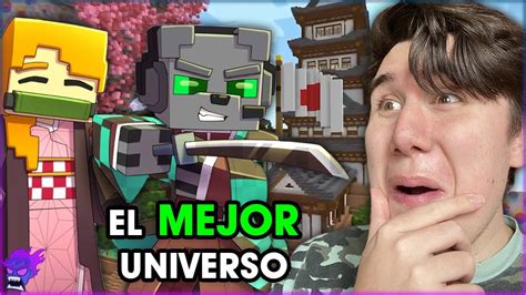 Chule reacciona a Qué Pasaría Si JAPÓN Compra Minecraft de