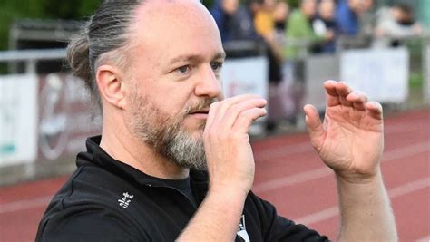 Fu Ball Landesliga Tsv Weilimdorf Der Trainer Z Rnt Rgernis Und