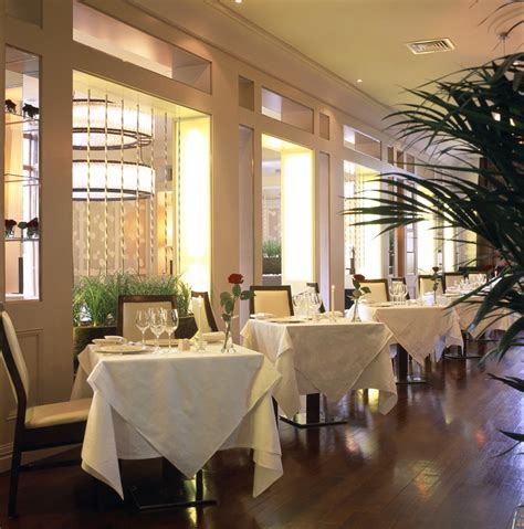 Dan Restaurant At The Brehon Killarney Hotel Hotel Spa Fine Dining