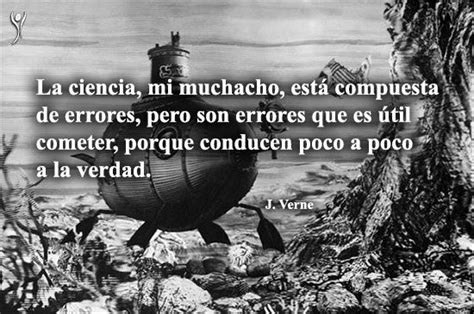 70 frases de Julio Verne sobre la imaginación y lo imposible