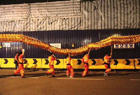 Petaling Street Community Art Project • Lostgens