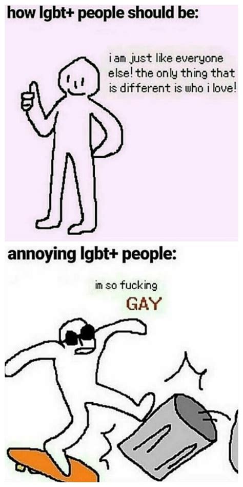 Lgbt Meme Subido Por Teddypicker Memedroid