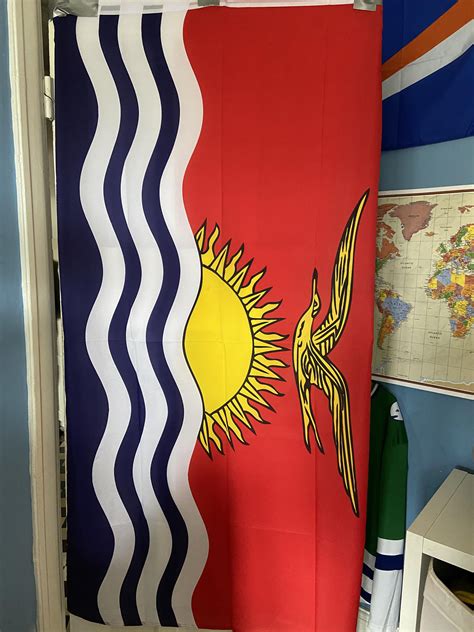 My collection of flags in my room so far.Hoping to add more : r