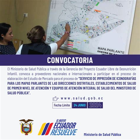 Convocatoria Al Servicio De Impresi N De Iconograf As Para Los Mapas