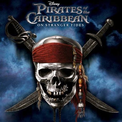 Pirates of the Caribbean 4 Movie Soundtrack