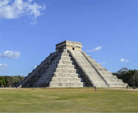 Famous Monuments In Mexico Most Visited Monuments In Mexicoworld Tour And Travel Guide Get