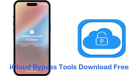 Top 5 Icloud Bypass Tools Download Free You Can T Miss