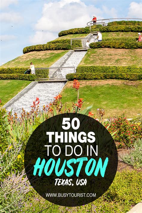 50 Best And Fun Things To Do In Houston Texas Attractions And Activities