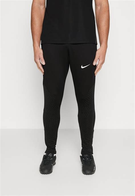 Nike Performance Strike Pant Tracksuit Bottoms Black Anthracite