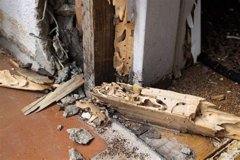 Pest Control Termites In Springfield Mo Gets Rid Of Termites Fast