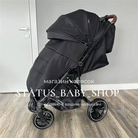 Прогулочная коляска Luxmom Новинка во Владивостоке, новый, в наличии ...