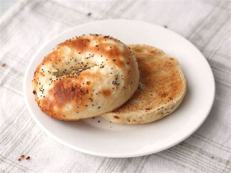 The Best Way to Toast a Bagel in Your Toaster Oven