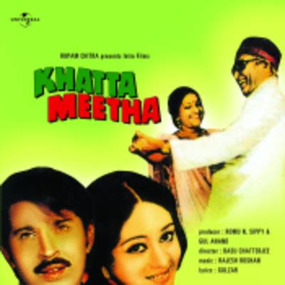 Amol Palekar Khatta Mitetha Music Playlist: Best Amol Palekar Khatta ...