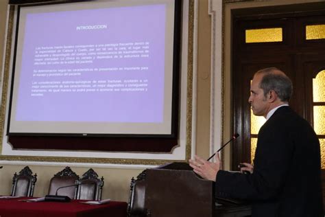 Primera sustentación doctoral presencial en la Facultad de Medicina San