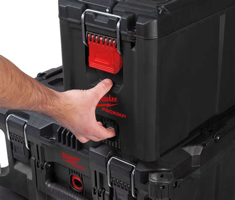 Milwaukee Packout Compact Tool Box 4932471723 | Toolforce