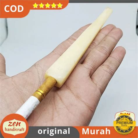 Once Pipa Rokok Tulang Iga Duyung Super Multi Lazada Indonesia