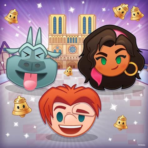 Disney Emoji Blitz On Instagram Blitzers Have Passionately Requested