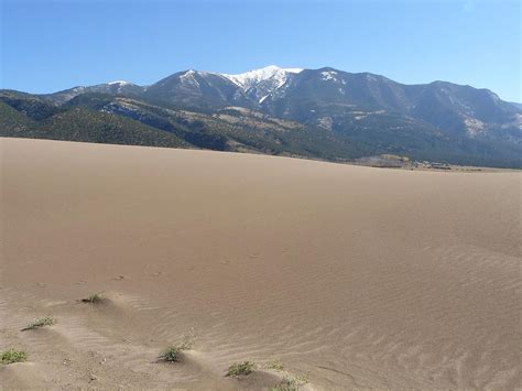 Great Sand Dunes National Park Bryan Doty Flickr