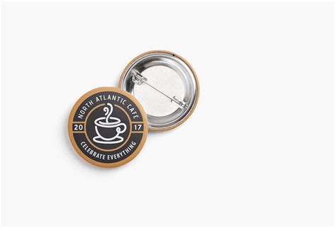 Pins selbst gestalten