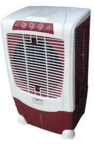 Material Plastic Desert Air Cooler 40 60 Ft At Rs 4500 Piece In