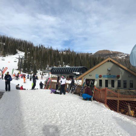 Wolf Creek Ski Resort Pagosa Springs All You Need To Know Before