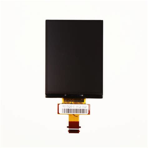 High Quality Inch Mcu Interface Advertising Display Screen