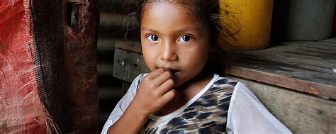 Poverty In Nicaragua Causes Statistics And How To Help Cross Catholic