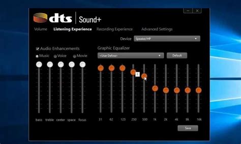 Best Equalizer Settings For Gaming