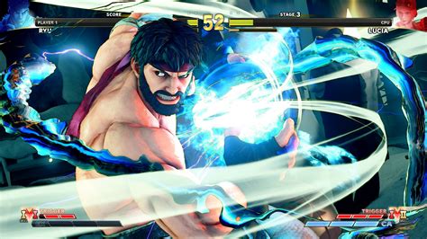 Street Fighter V Champion Edition For Pc Review Review 2020 Pcmag Middle East