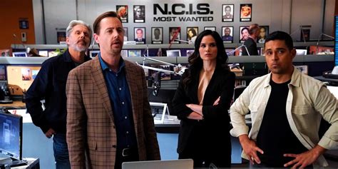 The Ultimate Guide To NCIS Season 21 Latest Updates Release Date And