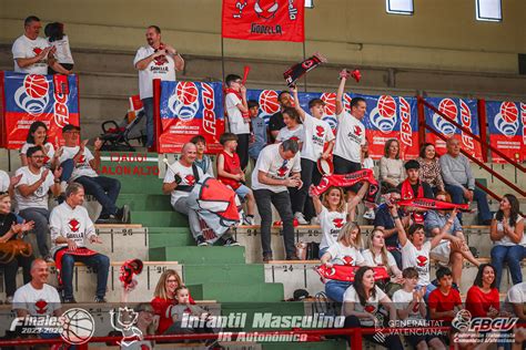 Jornada 2 Fase Final Infantil Masculino Autonómico 2023 Flickr