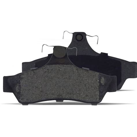 Bosch Blue Disc Brake Pad Set