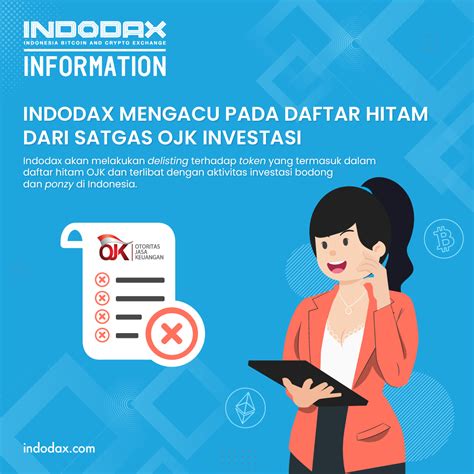 Indodax On Twitter Dalam Hal Ini Diharapkan Member Indodax Untuk