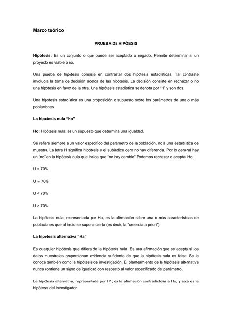 Prueba De Hip Tesis Comercio Exterior444444444444 PDF