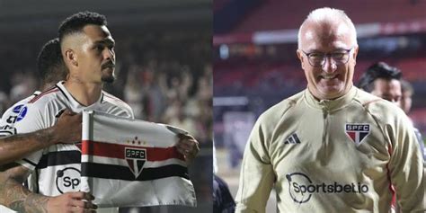 Substituto de Luciano São Paulo estoura os cofres por atacante