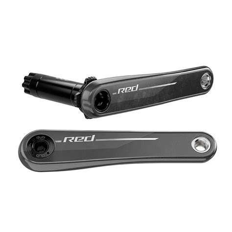 Sram Red Axs E Crank Arm Assembly Dub Mm