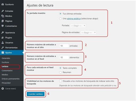 Instalar Y Configurar Wordpress De Forma Sencilla Todowp