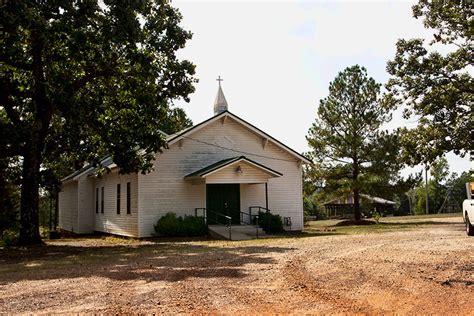 Baptist Church Encyclopedia Of Arkansas