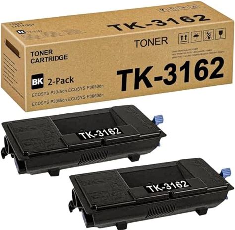 Amazon Aprone Tk Tk Toner Cartridge Compatible For