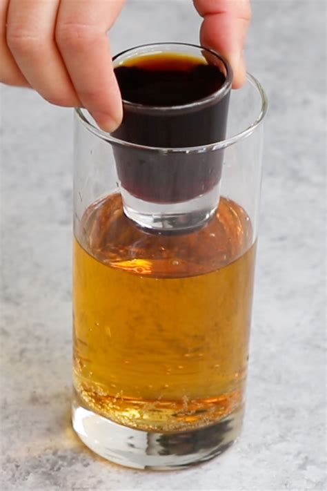 12 Easy Jagermeister Drinks - IzzyCooking