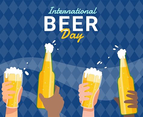 International Beer Day