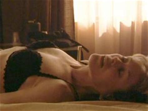 RACHEL HAYWARD Nude AZNude