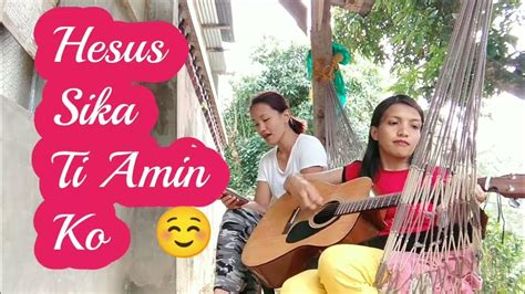 Hesus Sika Ti Amin Ko Gospel Youtube